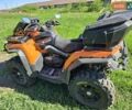 СФ мото CForce 1000 Touring, объемом двигателя 0 л и пробегом 4 тыс. км за 10900 $, фото 1 на Automoto.ua