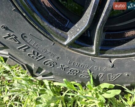 СФ мото CForce 1000 Touring, объемом двигателя 0 л и пробегом 4 тыс. км за 10900 $, фото 19 на Automoto.ua