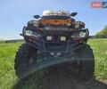 СФ мото CForce 1000 Touring, объемом двигателя 0 л и пробегом 4 тыс. км за 10900 $, фото 4 на Automoto.ua