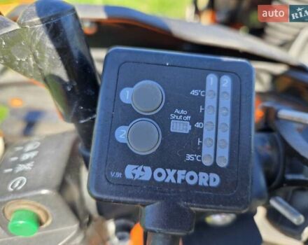 СФ мото CForce 1000 Touring, объемом двигателя 0 л и пробегом 4 тыс. км за 10900 $, фото 11 на Automoto.ua