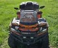 СФ мото CForce 1000 Touring, об'ємом двигуна 0 л та пробігом 4 тис. км за 9900 $, фото 3 на Automoto.ua