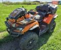 СФ мото CForce 1000 Touring, об'ємом двигуна 0 л та пробігом 4 тис. км за 9900 $, фото 1 на Automoto.ua