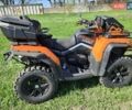 СФ мото CForce 1000 Touring, объемом двигателя 0 л и пробегом 4 тыс. км за 10900 $, фото 5 на Automoto.ua