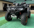 СФ мото CForce 1000 Touring, объемом двигателя 0 л и пробегом 1 тыс. км за 13900 $, фото 1 на Automoto.ua