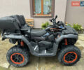 СФ мото CForce 1000 Touring, об'ємом двигуна 1 л та пробігом 1 тис. км за 13800 $, фото 2 на Automoto.ua