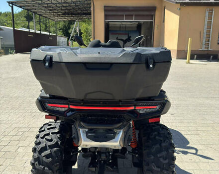СФ мото CForce 1000 Touring, об'ємом двигуна 1 л та пробігом 17 тис. км за 17200 $, фото 3 на Automoto.ua