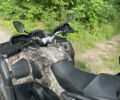 СФ мото CForce 1000 Touring, объемом двигателя 1 л и пробегом 3 тыс. км за 12500 $, фото 10 на Automoto.ua