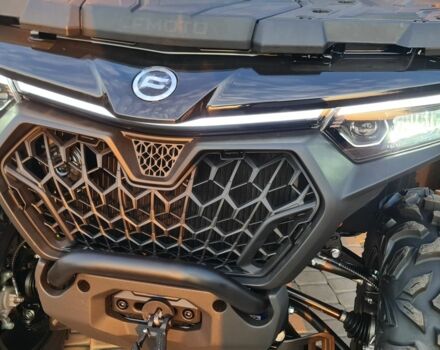 СФ мото CForce 1000 Touring, объемом двигателя 1 л и пробегом 0 тыс. км за 14800 $, фото 2 на Automoto.ua