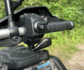 СФ мото CForce 1000 Touring, объемом двигателя 1 л и пробегом 3 тыс. км за 12500 $, фото 8 на Automoto.ua