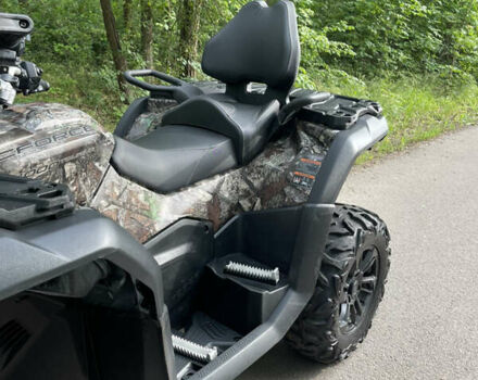 СФ мото CForce 1000 Touring, объемом двигателя 1 л и пробегом 3 тыс. км за 12500 $, фото 1 на Automoto.ua