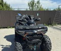 СФ мото CForce 1000 Touring, об'ємом двигуна 1 л та пробігом 17 тис. км за 17200 $, фото 1 на Automoto.ua