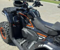 СФ мото CForce 1000 Touring, об'ємом двигуна 1 л та пробігом 17 тис. км за 17200 $, фото 4 на Automoto.ua