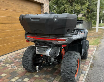 СФ мото CForce 1000 Touring, объемом двигателя 0 л и пробегом 2 тыс. км за 12500 $, фото 3 на Automoto.ua