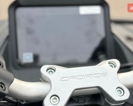 купить новое авто СФ мото CForce 1000 Touring 2025 года от официального дилера Сергій СФ мото фото