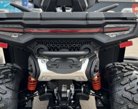 купить новое авто СФ мото CForce 1000 Touring 2025 года от официального дилера Сергій СФ мото фото