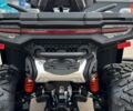 купить новое авто СФ мото CForce 1000 Touring 2025 года от официального дилера Сергій СФ мото фото