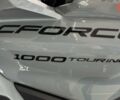 купить новое авто СФ мото CForce 1000 Touring 2025 года от официального дилера Сергій СФ мото фото