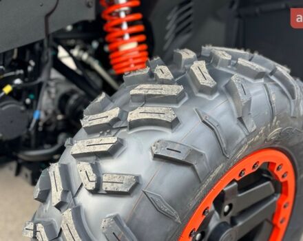 купить новое авто СФ мото CForce 1000 Touring 2025 года от официального дилера Сергій СФ мото фото