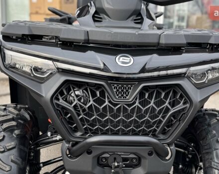купить новое авто СФ мото CForce 1000 Touring 2025 года от официального дилера Сергій СФ мото фото