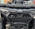 купить новое авто СФ мото CForce 1000 Touring 2025 года от официального дилера Сергій СФ мото фото