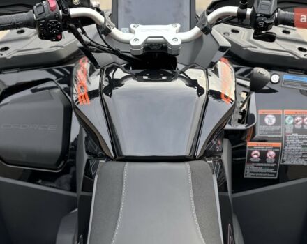 купить новое авто СФ мото CForce 1000 Touring 2025 года от официального дилера Сергій СФ мото фото