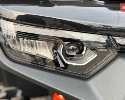 купить новое авто СФ мото CForce 1000 Touring 2025 года от официального дилера Сергій СФ мото фото