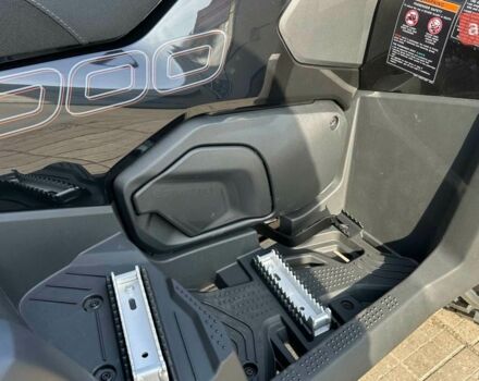 купити нове авто СФ мото CForce 1000 Touring 2025 року від офіційного дилера Corsar СФ мото фото