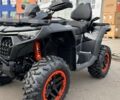 купить новое авто СФ мото CForce 1000 Touring 2025 года от официального дилера Сергій СФ мото фото