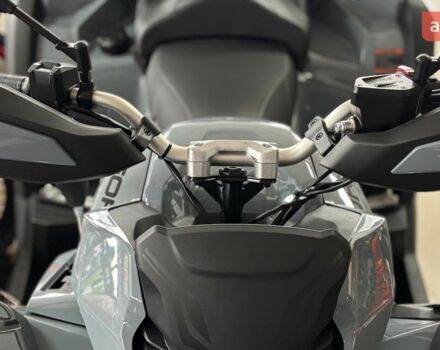 купить новое авто СФ мото CForce 1000 Touring 2025 года от официального дилера Сергій СФ мото фото