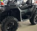 купить новое авто СФ мото CForce 1000 Touring 2025 года от официального дилера Сергій СФ мото фото