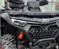купить новое авто СФ мото CForce 1000 Touring 2025 года от официального дилера Сергій СФ мото фото