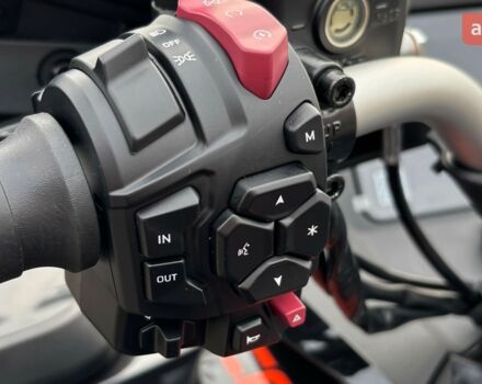 купити нове авто СФ мото CForce 1000 Touring 2025 року від офіційного дилера Сергій СФ мото фото