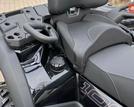 купить новое авто СФ мото CForce 1000 Touring 2025 года от официального дилера Сергій СФ мото фото