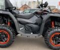купить новое авто СФ мото CForce 1000 Touring 2025 года от официального дилера Сергій СФ мото фото