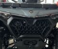 купить новое авто СФ мото CForce 1000 Touring 2025 года от официального дилера Сергій СФ мото фото