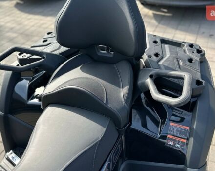 купити нове авто СФ мото CForce 1000 Touring 2025 року від офіційного дилера Corsar СФ мото фото