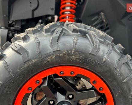 купити нове авто СФ мото CForce 1000 Touring 2025 року від офіційного дилера Сергій СФ мото фото