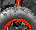 купить новое авто СФ мото CForce 1000 Touring 2025 года от официального дилера Сергій СФ мото фото