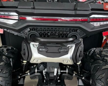 купить новое авто СФ мото CForce 1000 Touring 2025 года от официального дилера Сергій СФ мото фото