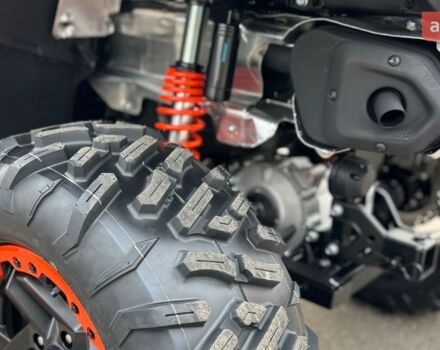 купити нове авто СФ мото CForce 1000 Touring 2025 року від офіційного дилера Сергій СФ мото фото