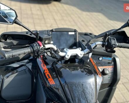 купити нове авто СФ мото CForce 1000 Touring 2025 року від офіційного дилера Corsar СФ мото фото