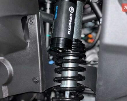 купити нове авто СФ мото CForce 1000 Touring 2025 року від офіційного дилера Сергій СФ мото фото