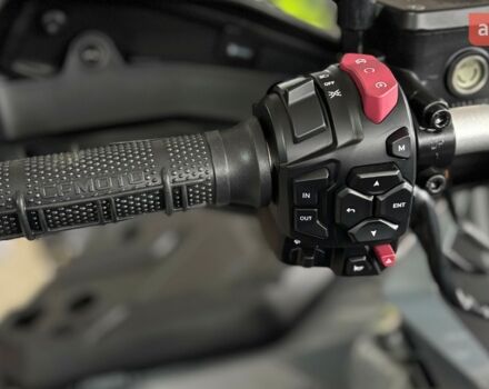 купити нове авто СФ мото CForce 1000 Touring 2025 року від офіційного дилера Сергій СФ мото фото