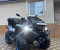 Серый СФ мото CForce 1000 Touring, объемом двигателя 1 л и пробегом 4 тыс. км за 10800 $, фото 5 на Automoto.ua