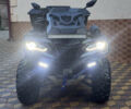 Серый СФ мото CForce 1000 Touring, объемом двигателя 1 л и пробегом 4 тыс. км за 10800 $, фото 10 на Automoto.ua