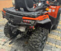 Помаранчевий СФ мото CForce 1000 Touring, об'ємом двигуна 1 л та пробігом 1 тис. км за 12000 $, фото 3 на Automoto.ua