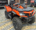 Помаранчевий СФ мото CForce 1000 Touring, об'ємом двигуна 1 л та пробігом 1 тис. км за 12000 $, фото 4 на Automoto.ua