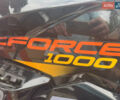 Помаранчевий СФ мото CForce 1000 Touring, об'ємом двигуна 1 л та пробігом 1 тис. км за 12000 $, фото 7 на Automoto.ua