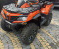 Помаранчевий СФ мото CForce 1000 Touring, об'ємом двигуна 1 л та пробігом 1 тис. км за 12000 $, фото 1 на Automoto.ua