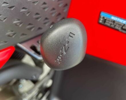 СФ мото CForce 110, об'ємом двигуна 0.11 л та пробігом 0 тис. км за 2250 $, фото 11 на Automoto.ua